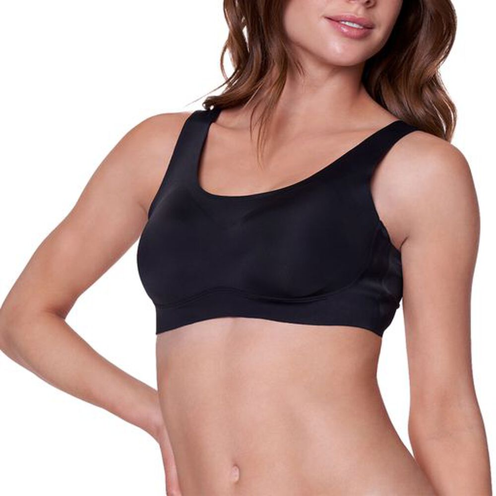 Sostén Seamless Corte Laser 3914 image number 0.0